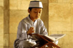 Mengaji Al-Qur'an