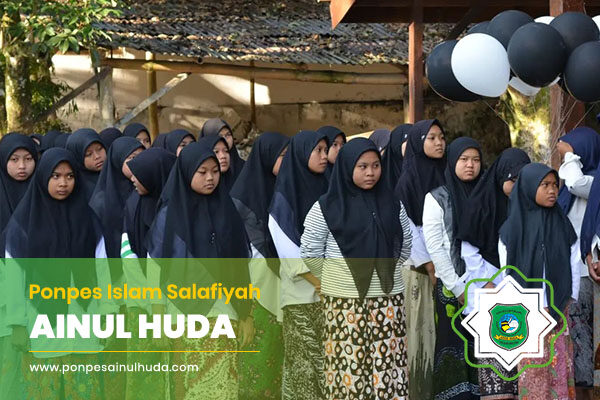artikel ponpes ainul huda banyuwangi (1)