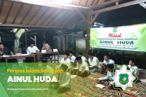 artikel ponpes ainul huda banyuwangi (2)