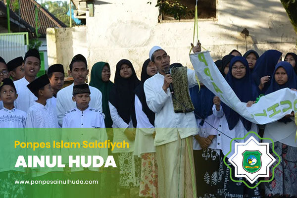 artikel ponpes ainul huda banyuwangi (3)