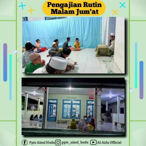 Galeri kegiatan ponpes ainul huda (1) (Copy)