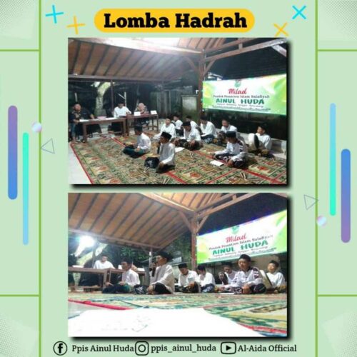 Galeri kegiatan ponpes ainul huda (2) (Copy)