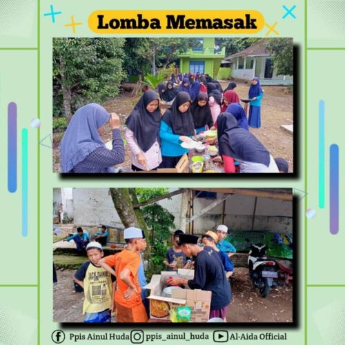 Galeri kegiatan ponpes ainul huda (3) (Copy)